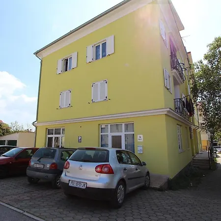 Matika Apartment *