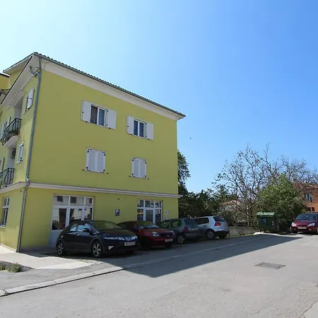 Matika Apartment *
