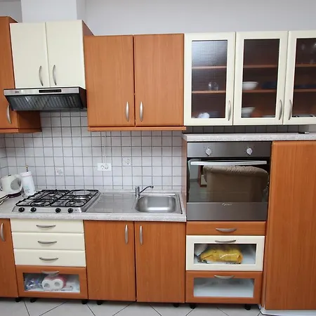 Matika Apartment