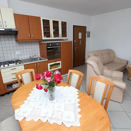 Apartment Matika Rovinj