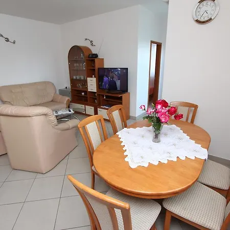 Matika Apartment Rovinj