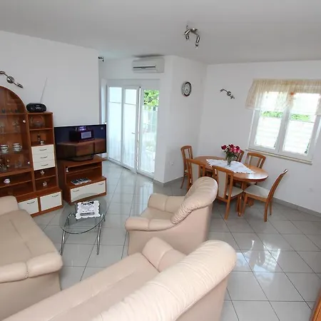 Matika Apartment