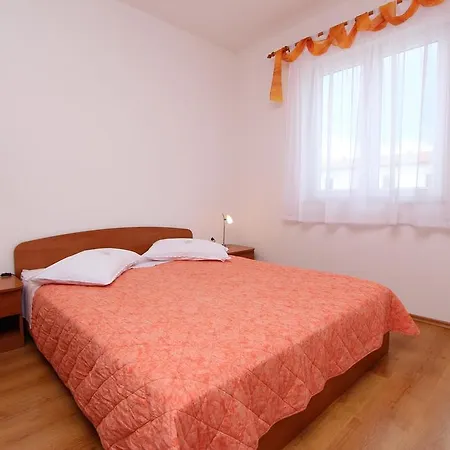 Apartment Matika