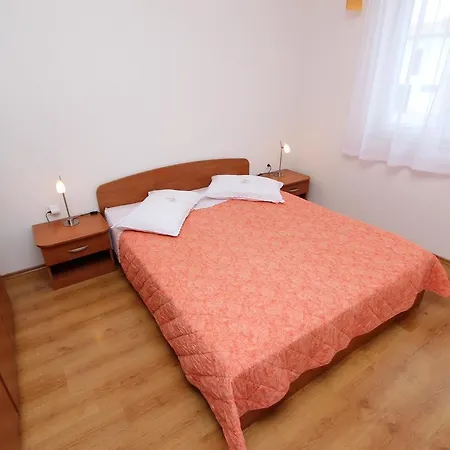Matika Apartment Rovinj