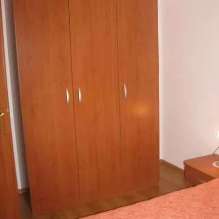 Apartment Matika Rovinj