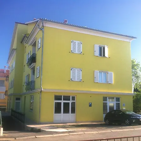 Matika * Rovinj