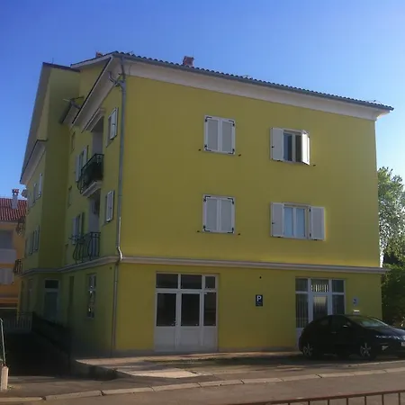 Matika Apartment