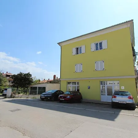 Matika Appartement *