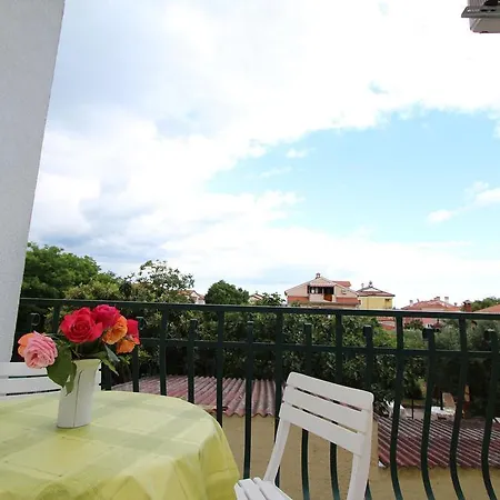 Appartement Matika Rovinj
