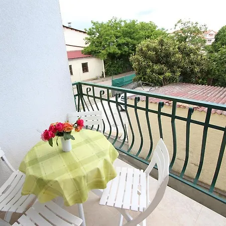 Matika Appartement Rovinj