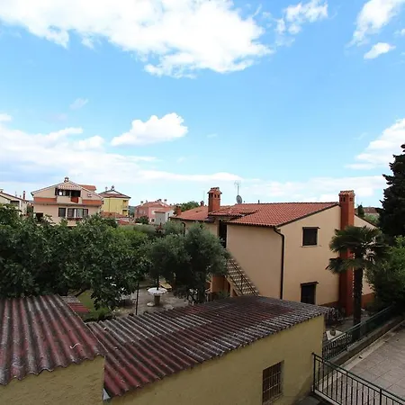 Appartement Matika *