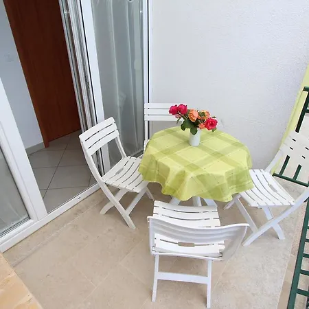 Appartement Matika Rovinj