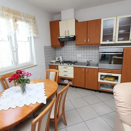 Matika Appartement Rovinj