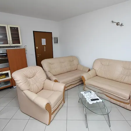 Appartement Matika *