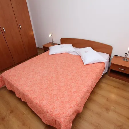 Appartement Matika *