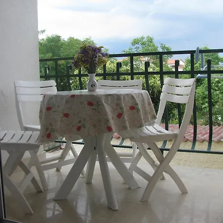 Appartement Matika *