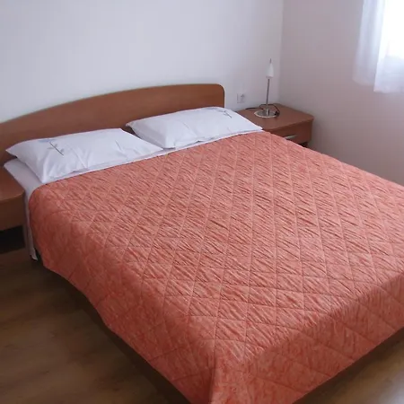 Matika Appartement Rovinj