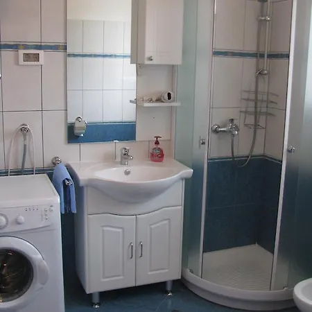Appartement Matika *